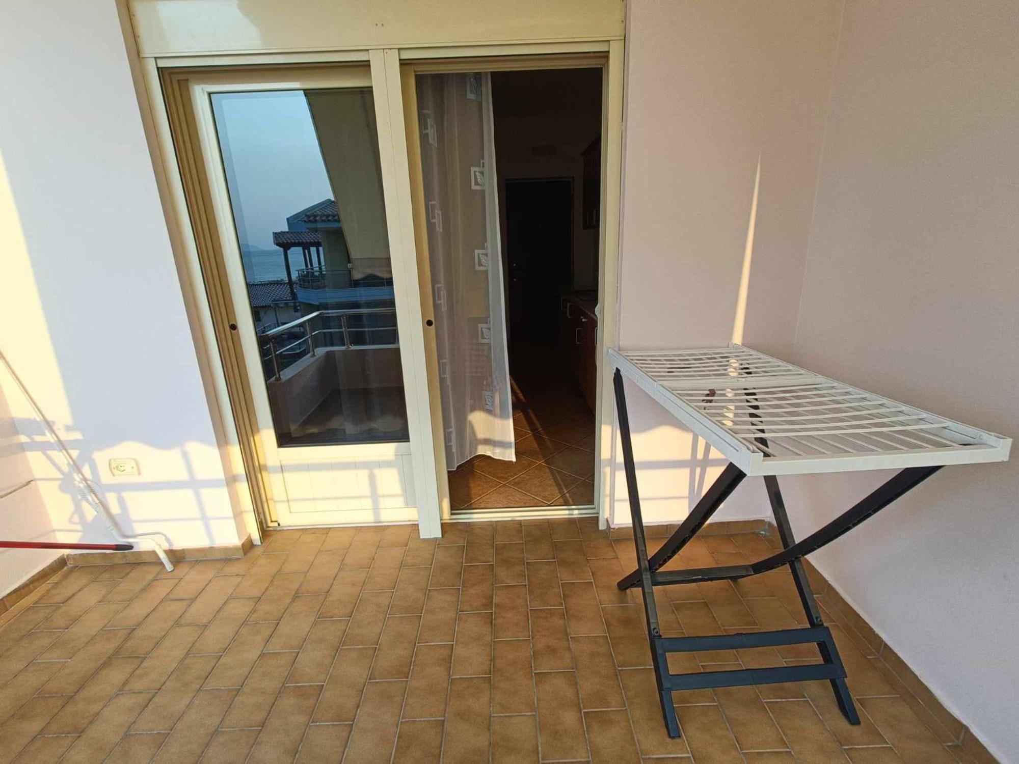Alti Holiday Apartments One Bashkia e Orikumit Exteriör bild