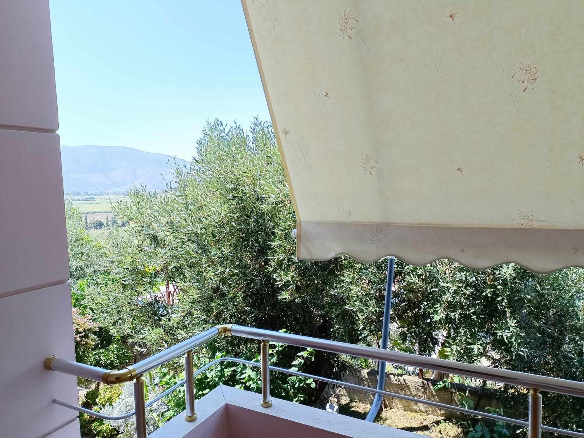 Alti Holiday Apartments One Bashkia e Orikumit Exteriör bild